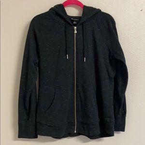 Champion Zip-up Hoodie